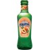 6 PACK MINERAL SPARKLING WATER PEACH 6X200ML ULUDAG (TURKISH)